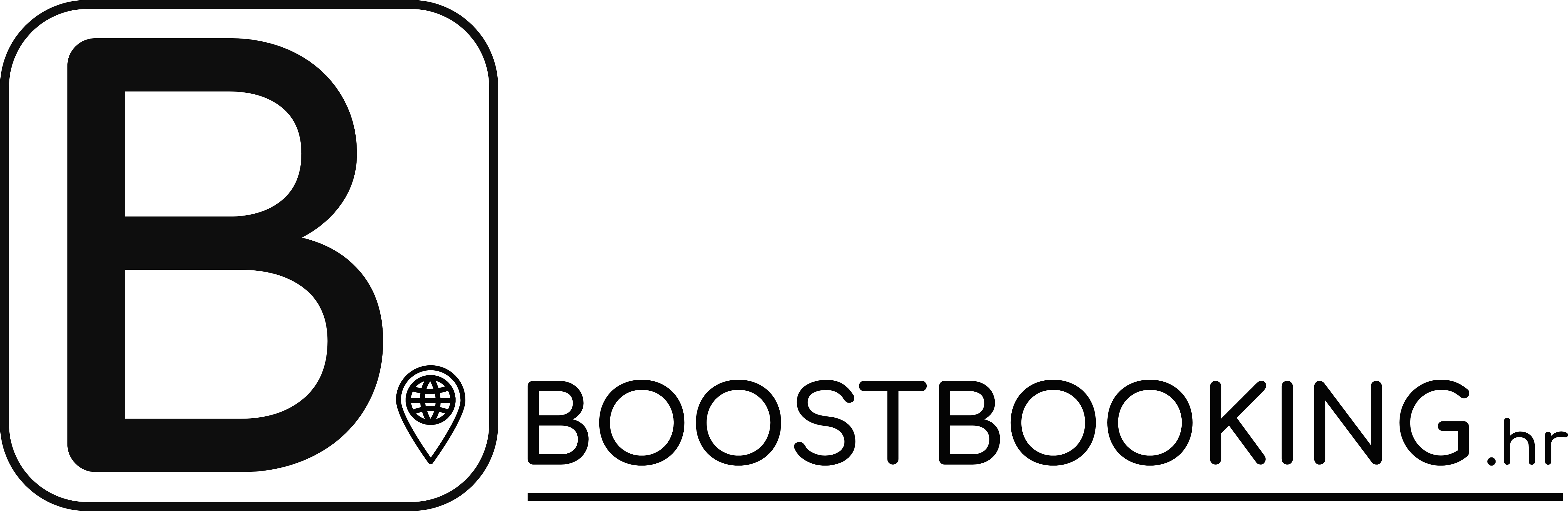 BoostBooking logo