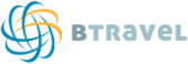 Btravel logo