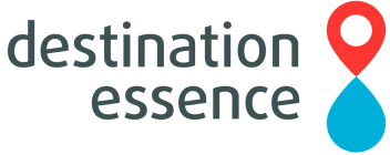 Destination Essence logo