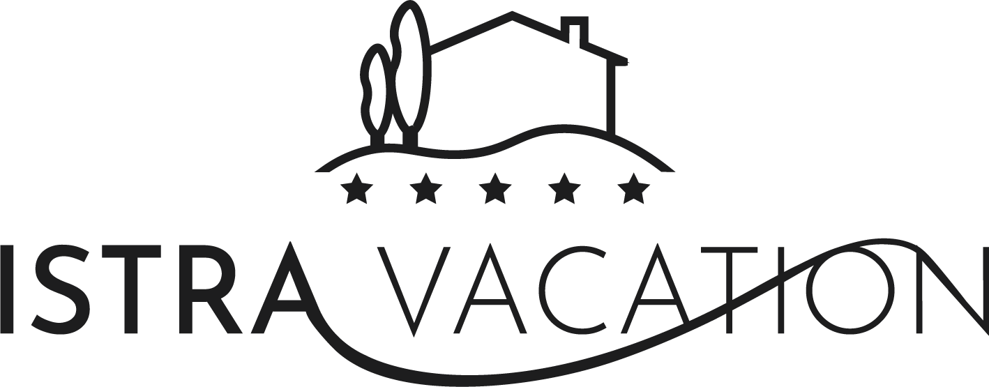 Istra Vacation logo