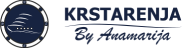 Istria by M&M Logo
