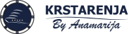 Krstarenja Anamarija logo