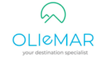 Oli e Mar logo