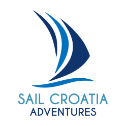 Sail Croatia Adventures logo