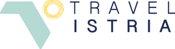 Travel Istria logo