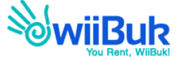 Wiibuk logo