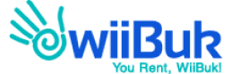 WiiBuk Logo