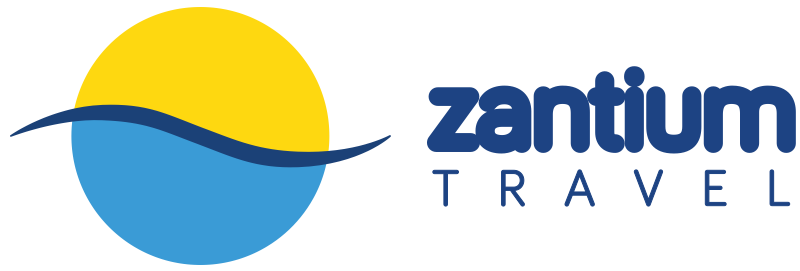 Zantium logo
