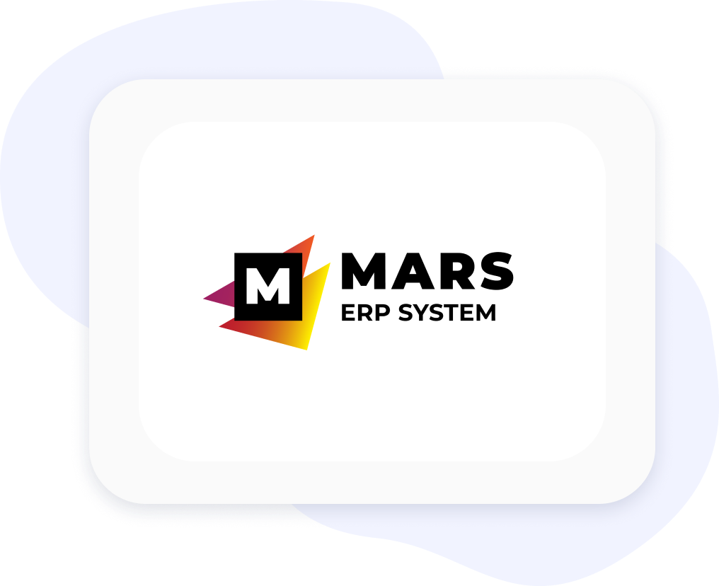 MARS logo