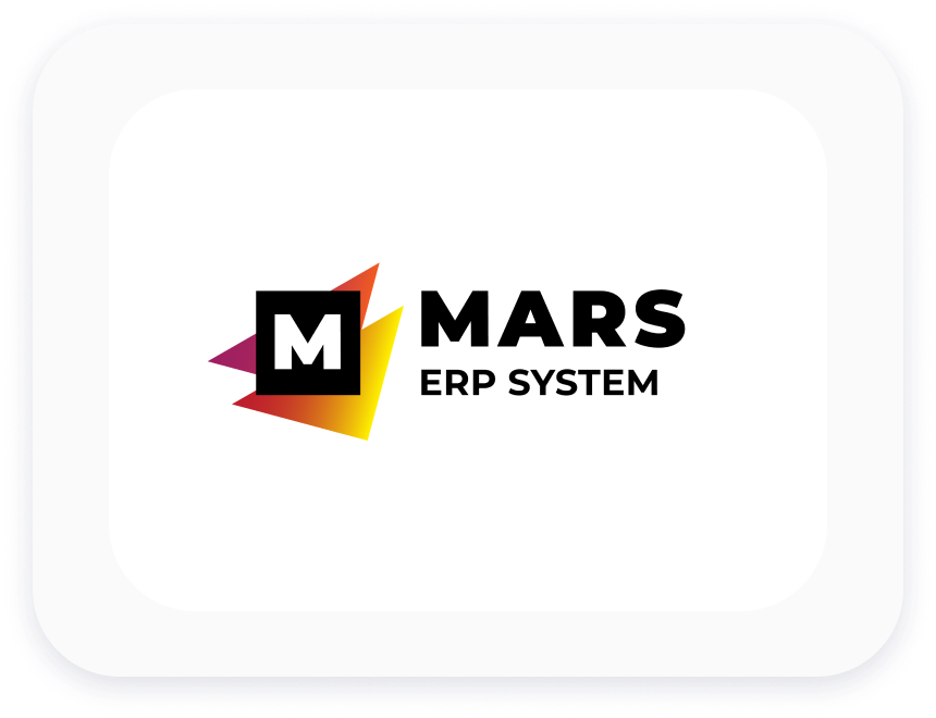 Mars logo