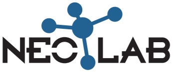 Neolab logo